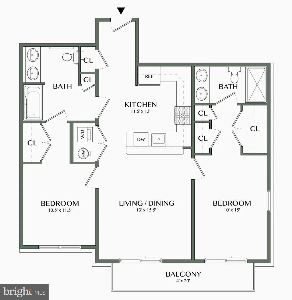 6461 US 9 N UNIT 113