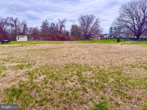 Vacant Land For Sale - 219 Irons Avenue<br/> MILLSBORO, DE 19966