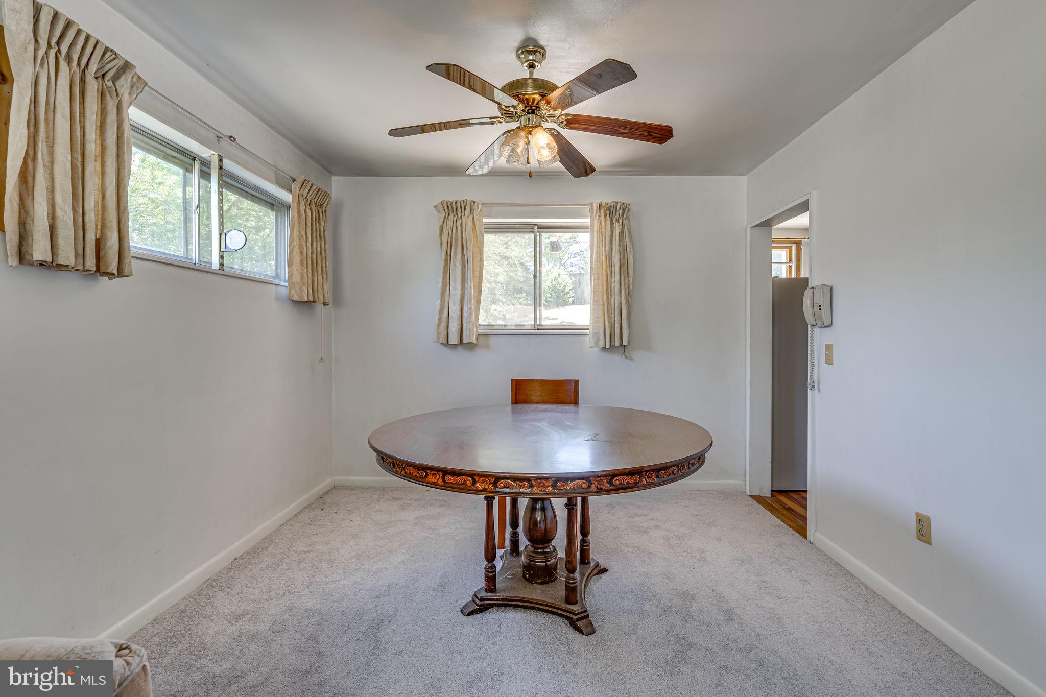 LANDOVER HILLS - Residential