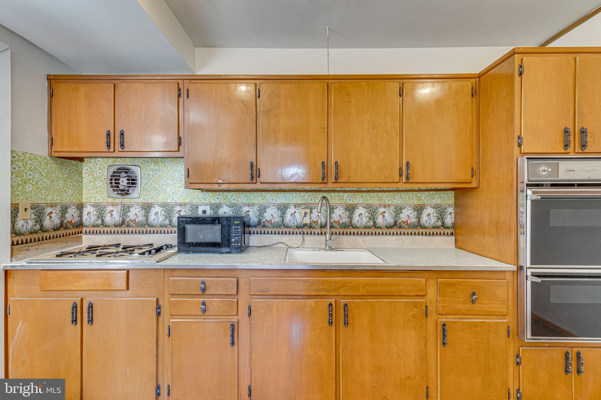 LANDOVER HILLS - Residential