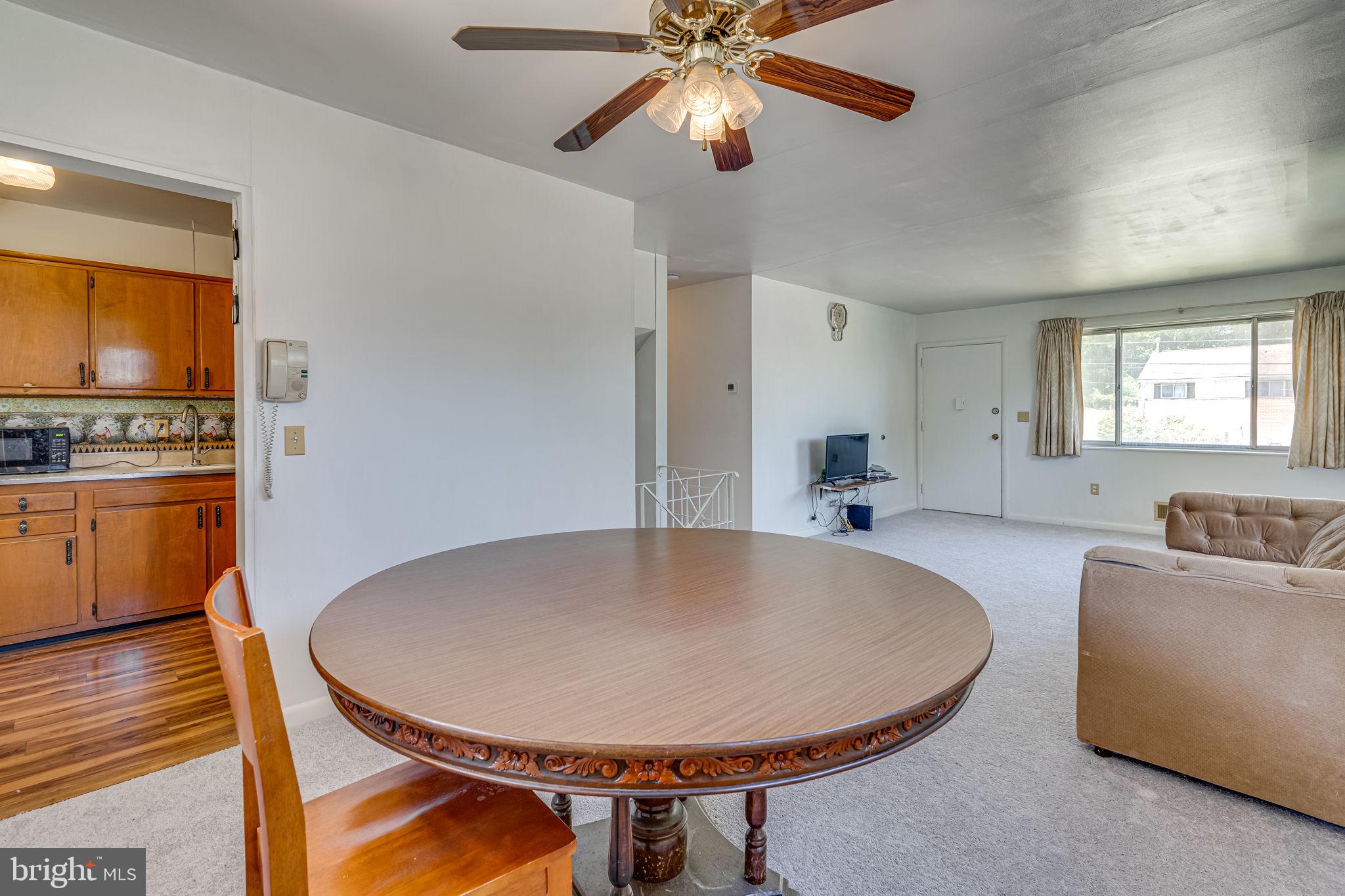 LANDOVER HILLS - Residential