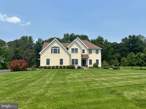 21 SHARA LANE PENNINGTON NJ 08534