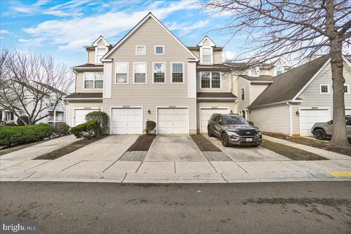 20521 GOLF COURSE DRIVE 1707