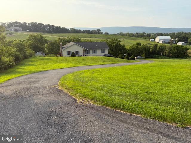 276 SKYLINE DRIVE