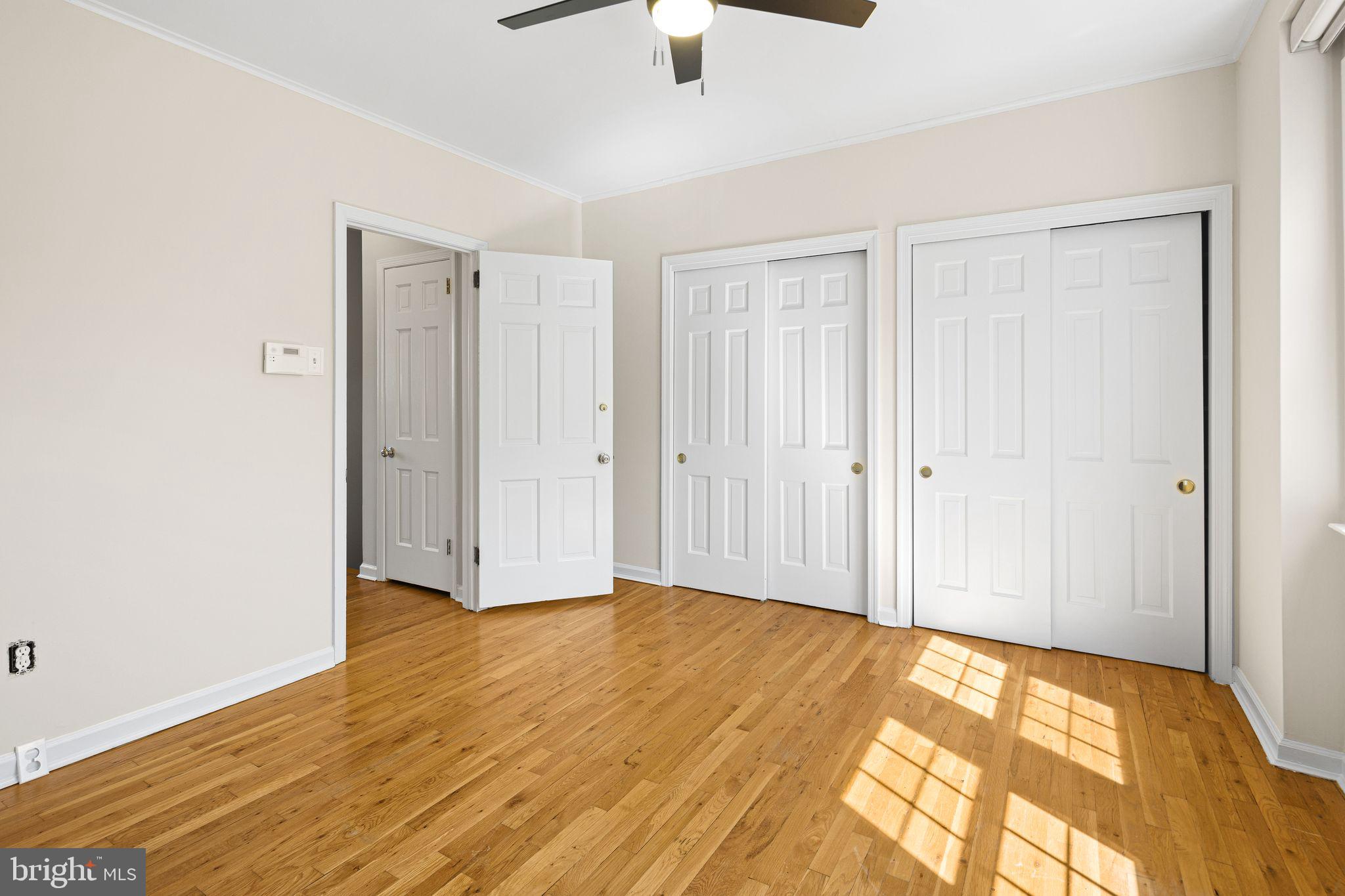 WASHINGTON SQ WEST - Residential