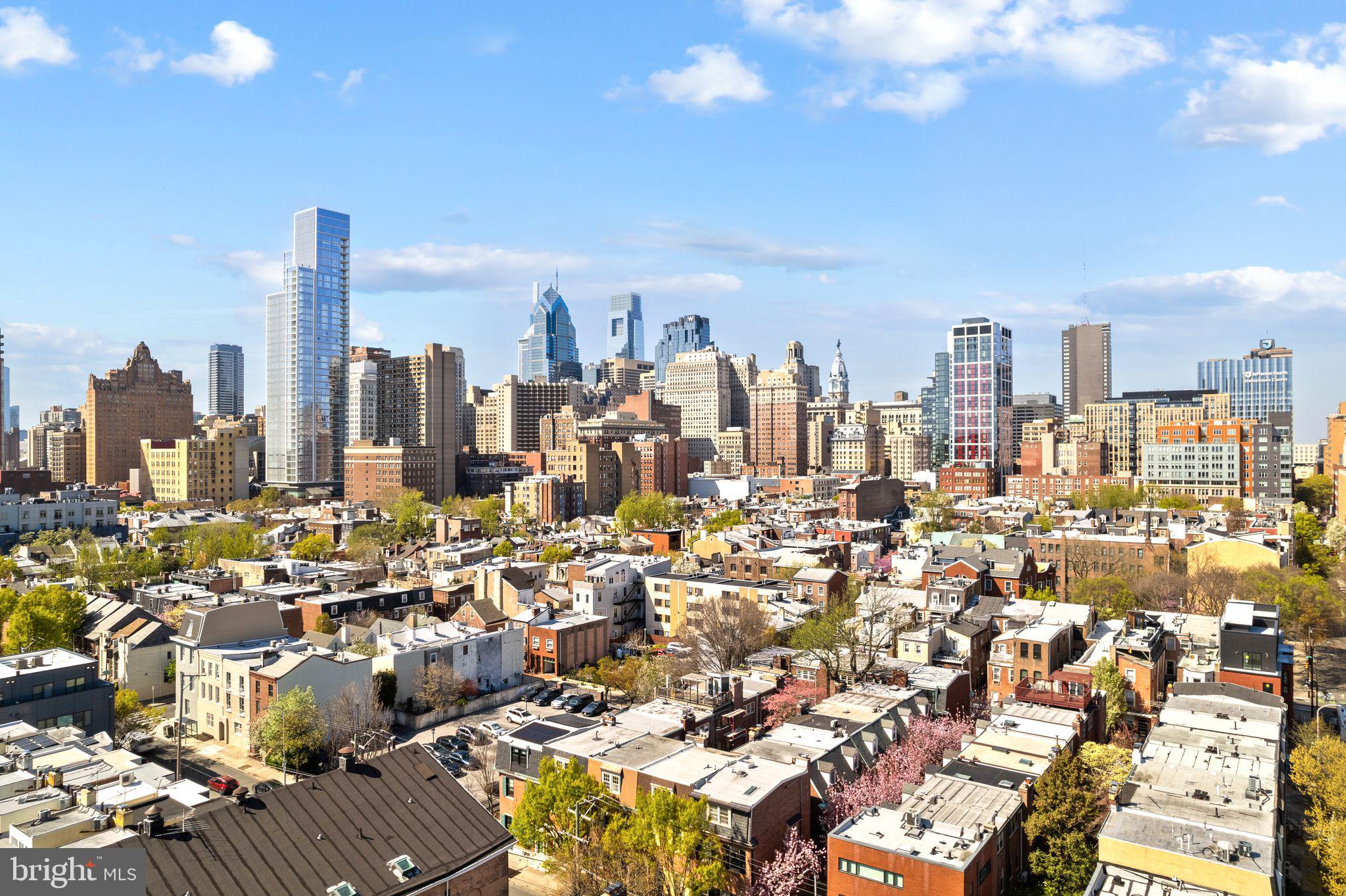 WASHINGTON SQ WEST - Residential