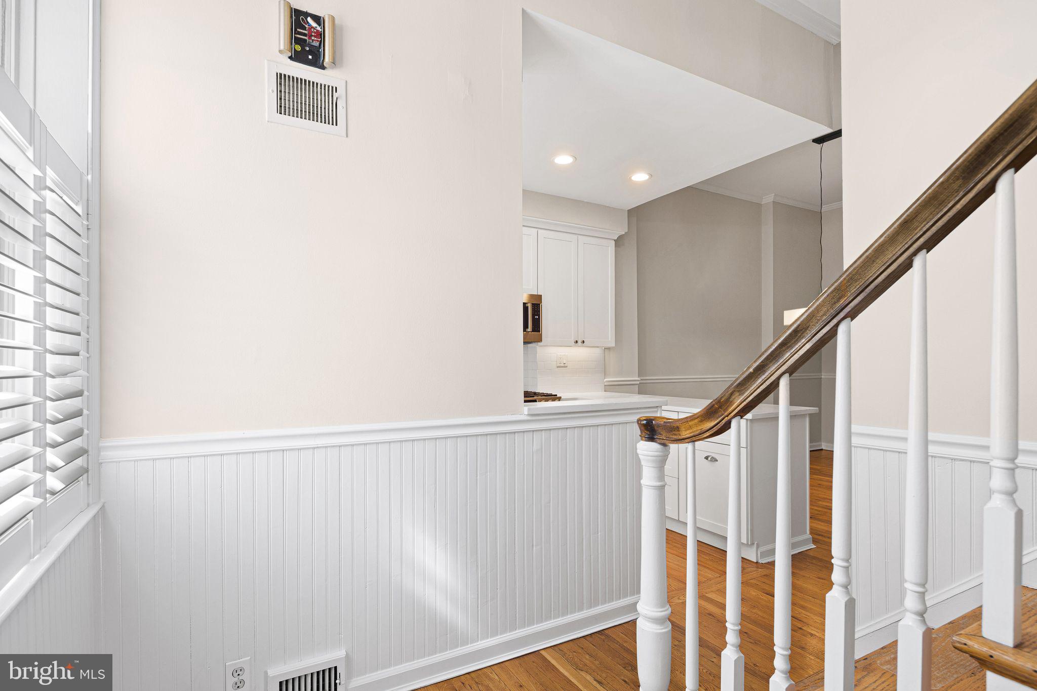 WASHINGTON SQ WEST - Residential