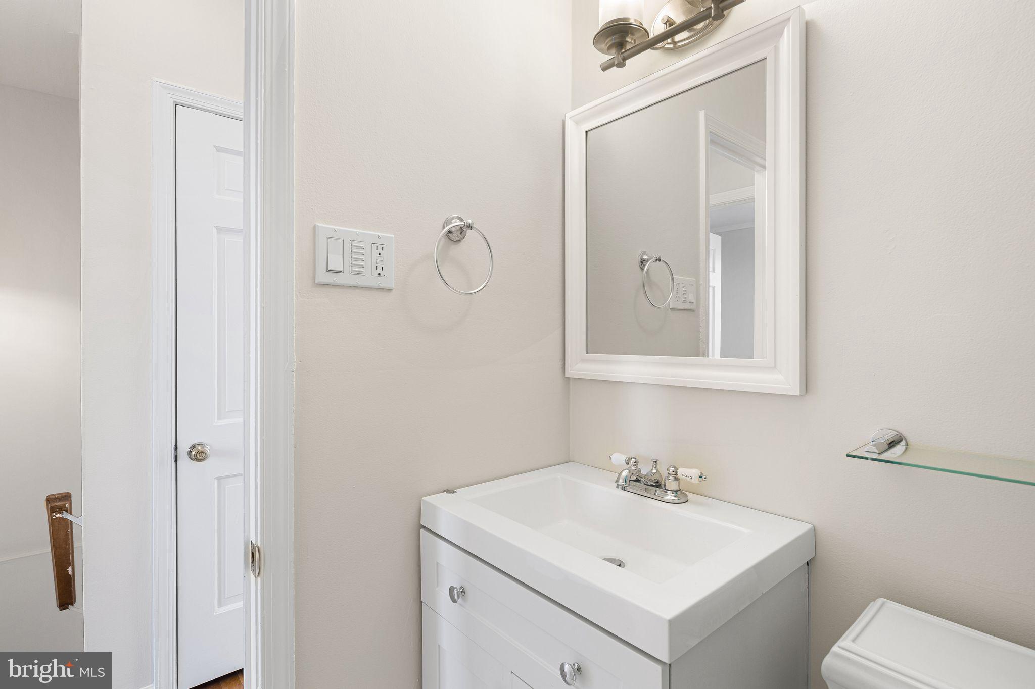 WASHINGTON SQ WEST - Residential