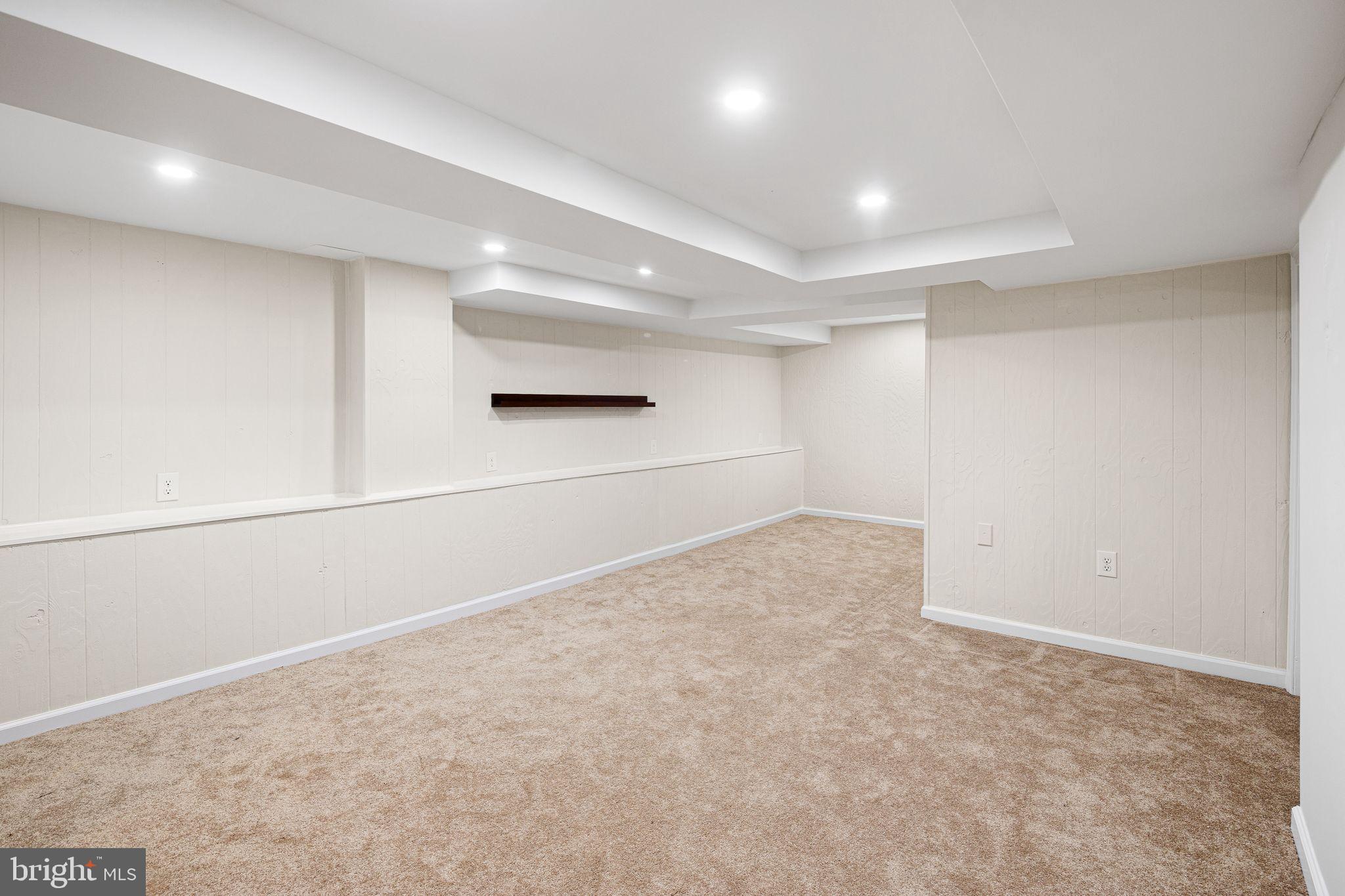 WASHINGTON SQ WEST - Residential