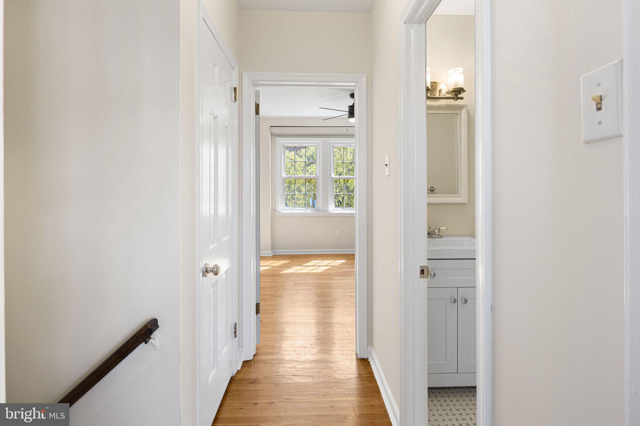 WASHINGTON SQ WEST - Residential