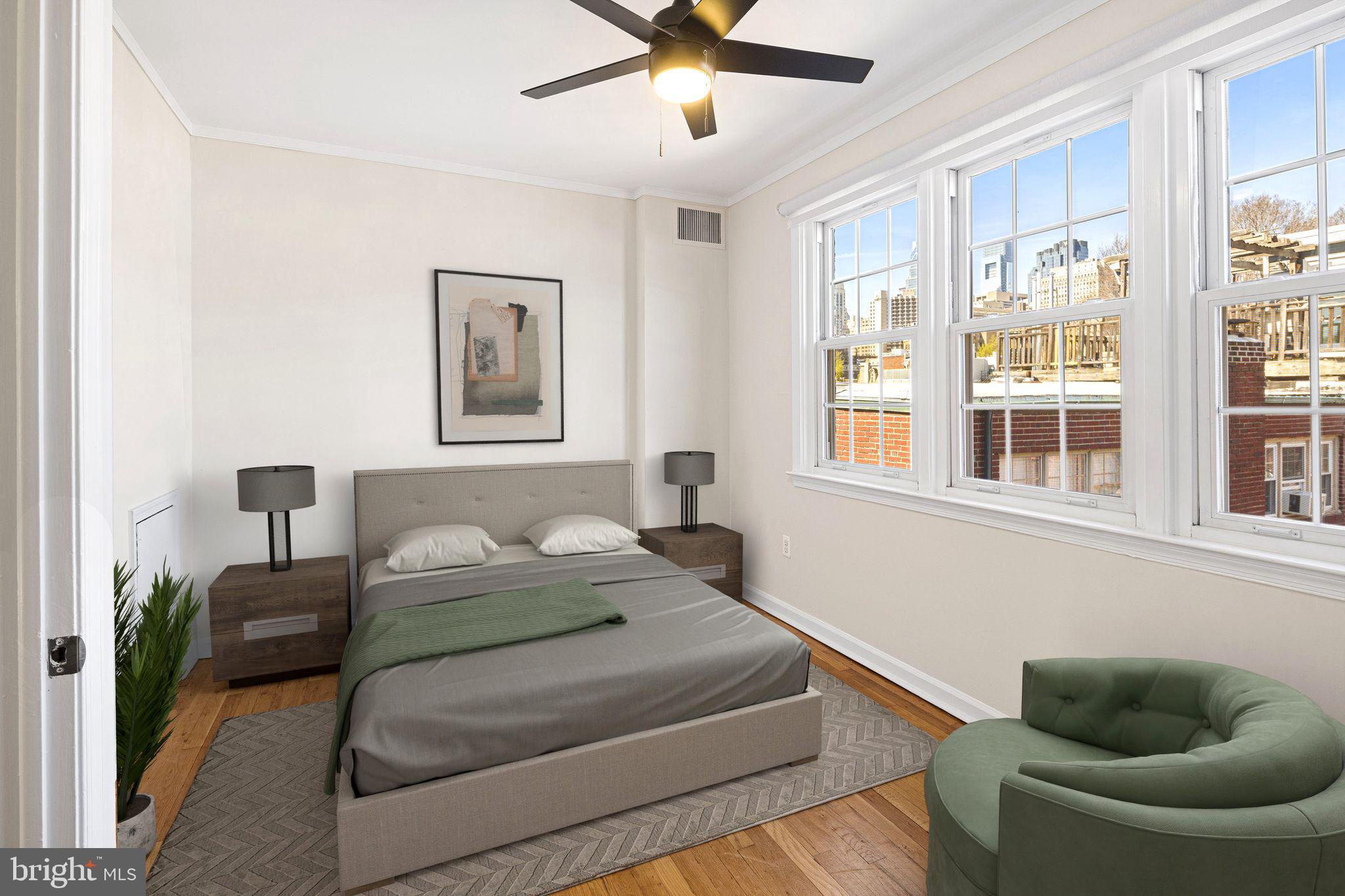WASHINGTON SQ WEST - Residential