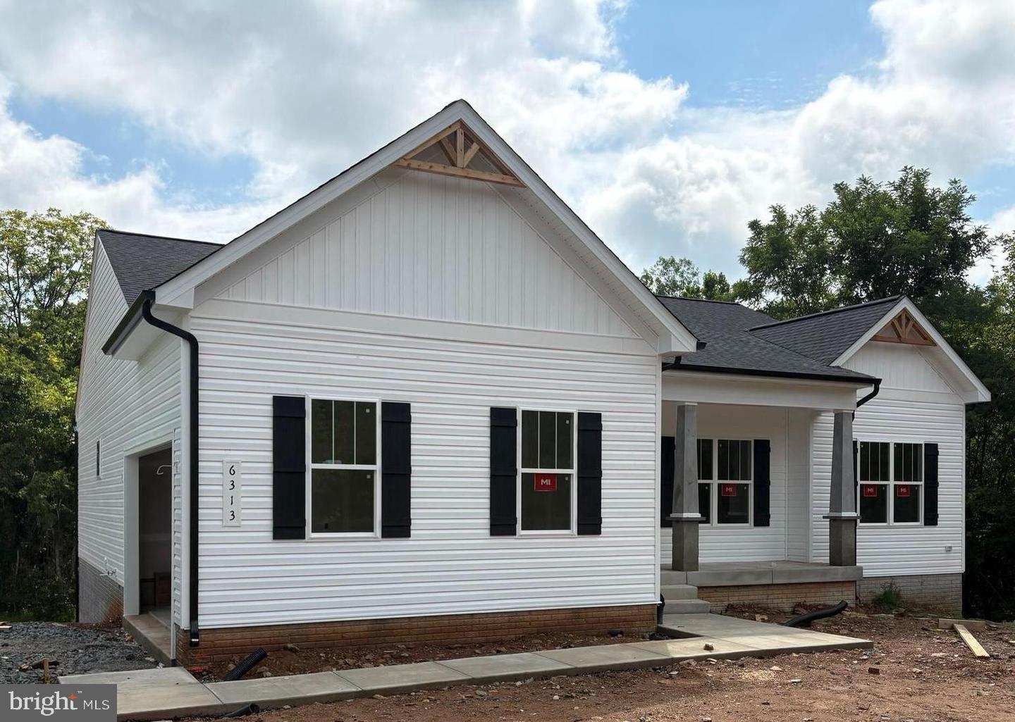 6313 CHICKAHOMINY COURT