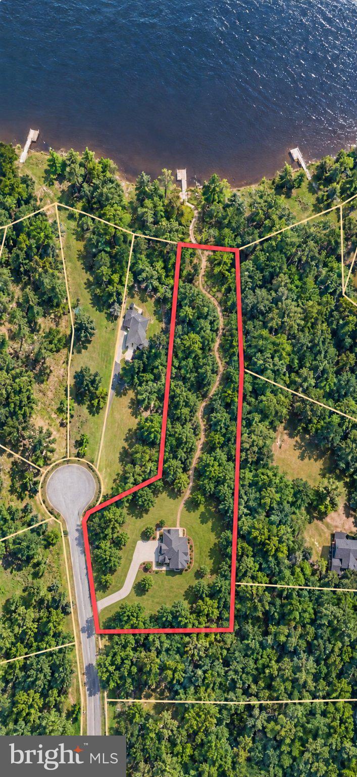 6313 CHICKAHOMINY COURT