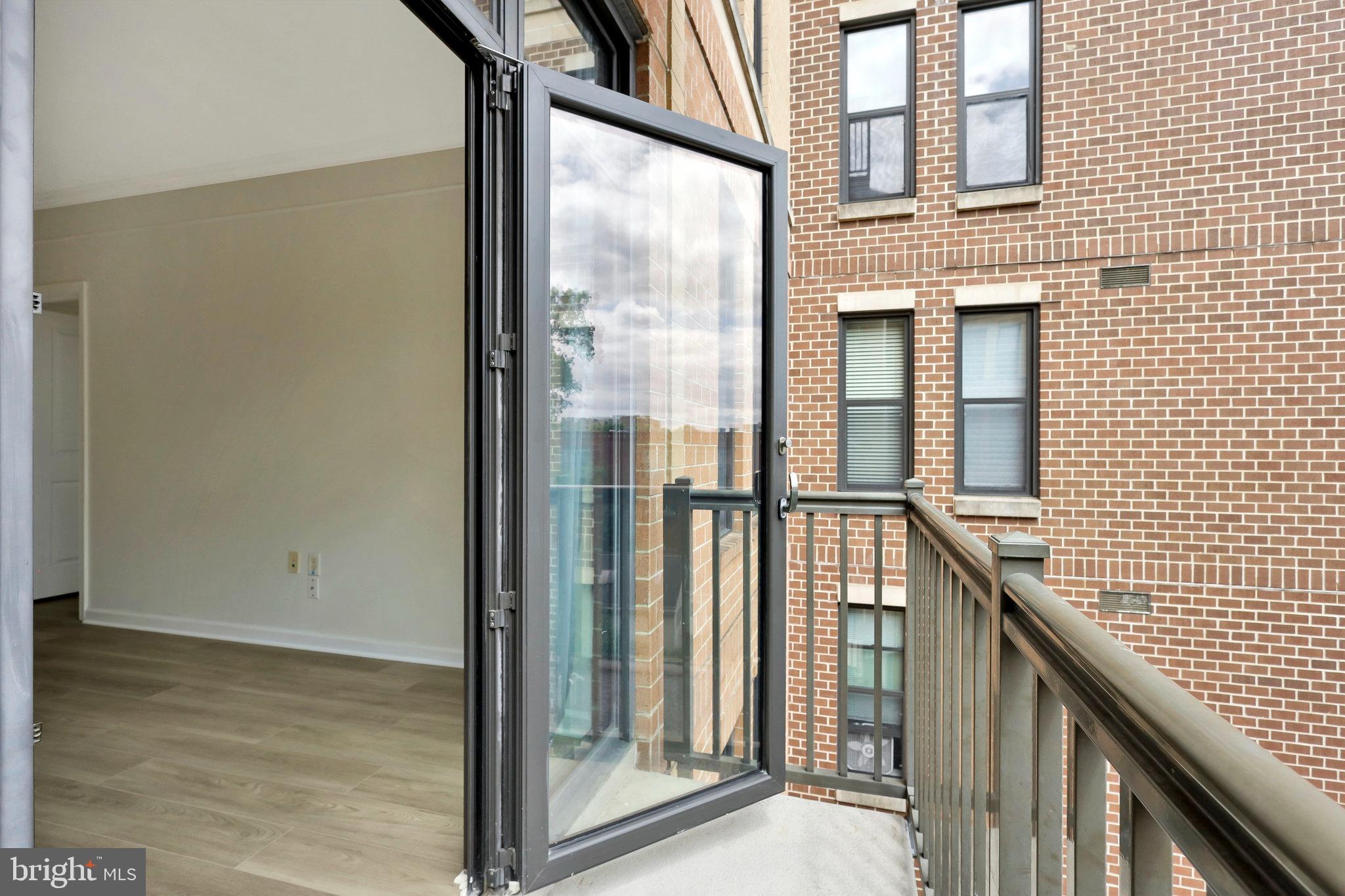 THE SPECTRUM - Residential