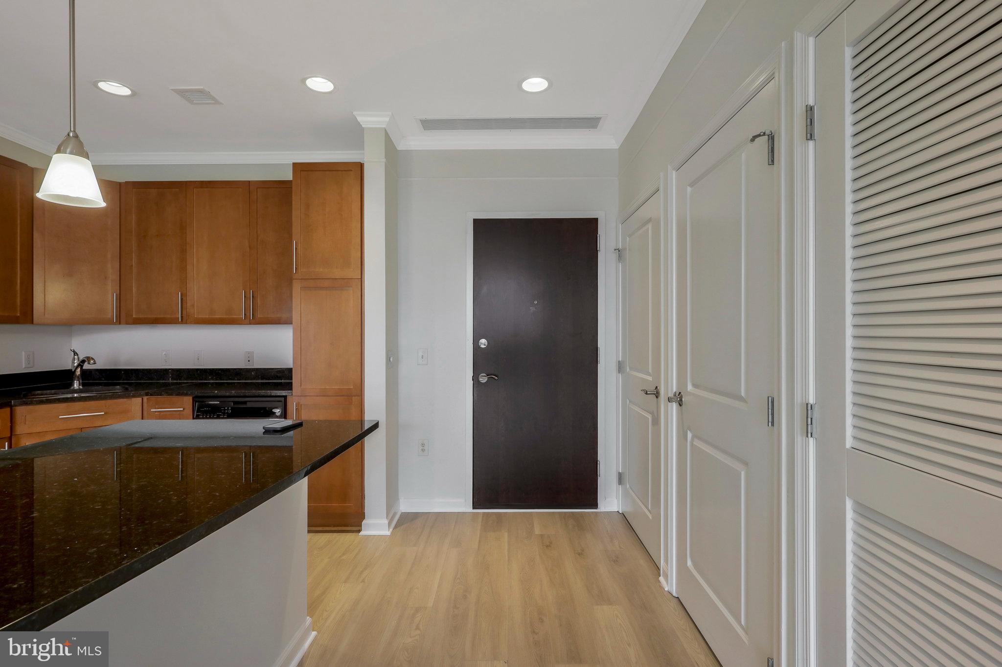 THE SPECTRUM - Residential