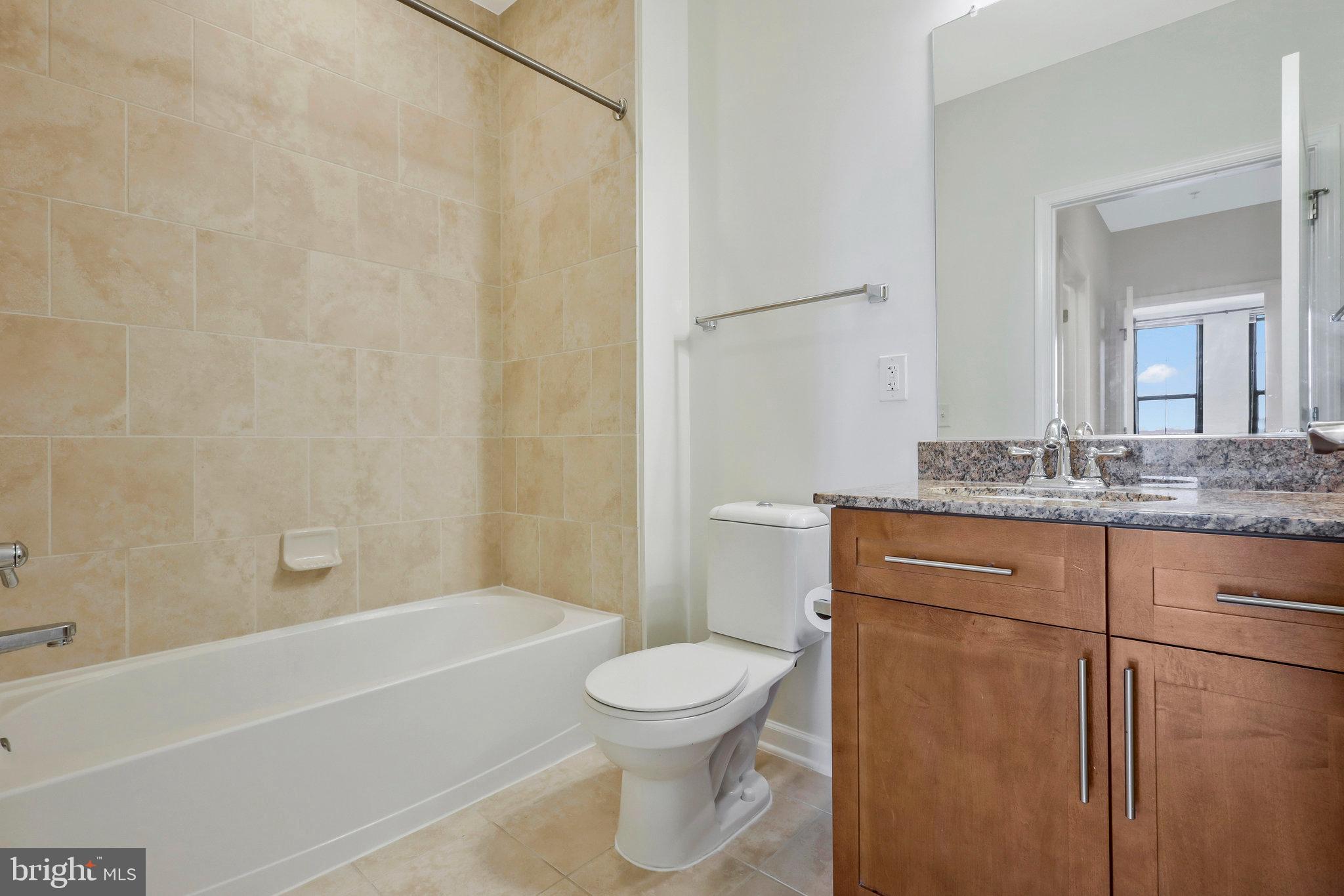 THE SPECTRUM - Residential