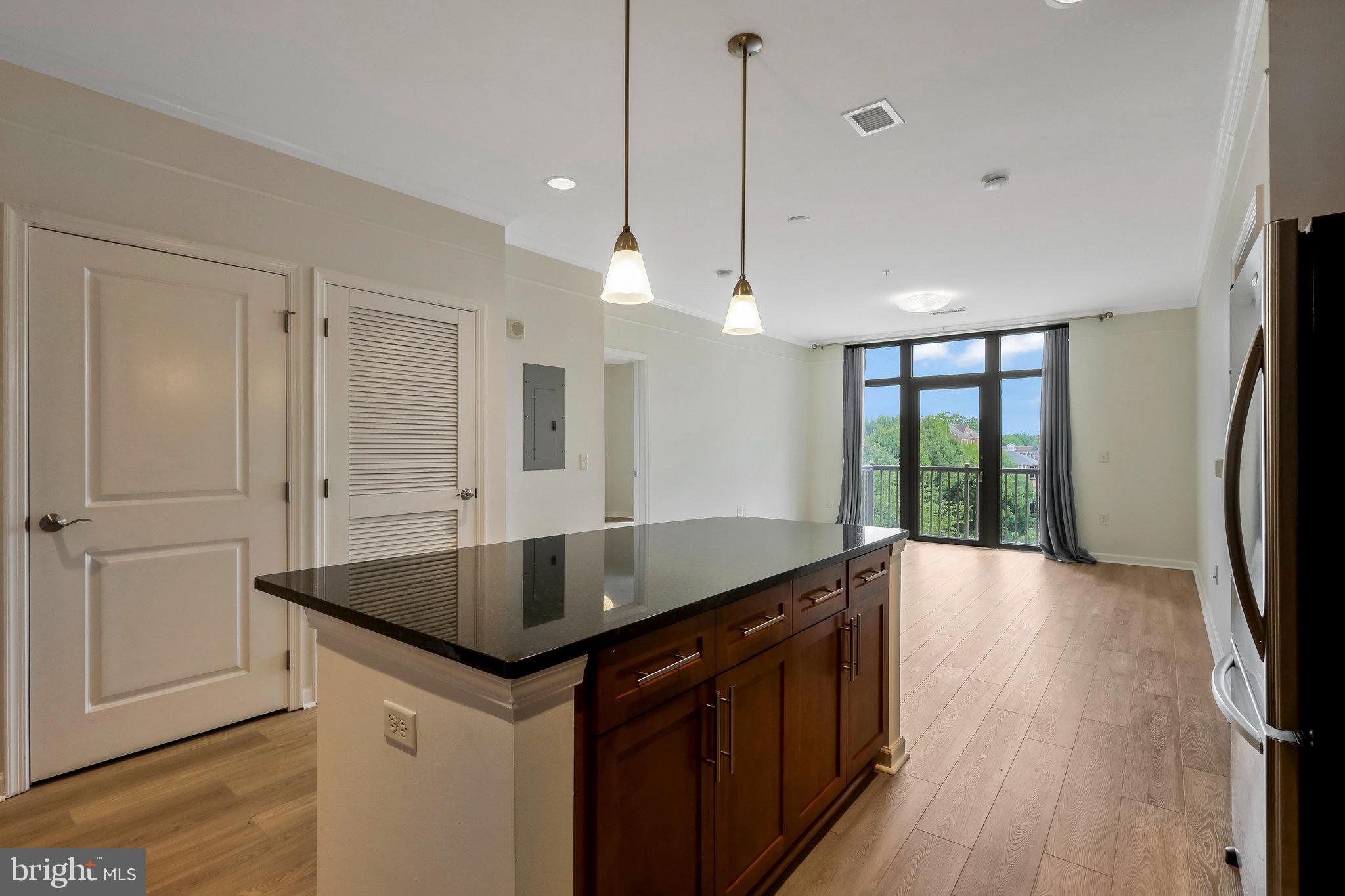 THE SPECTRUM - Residential