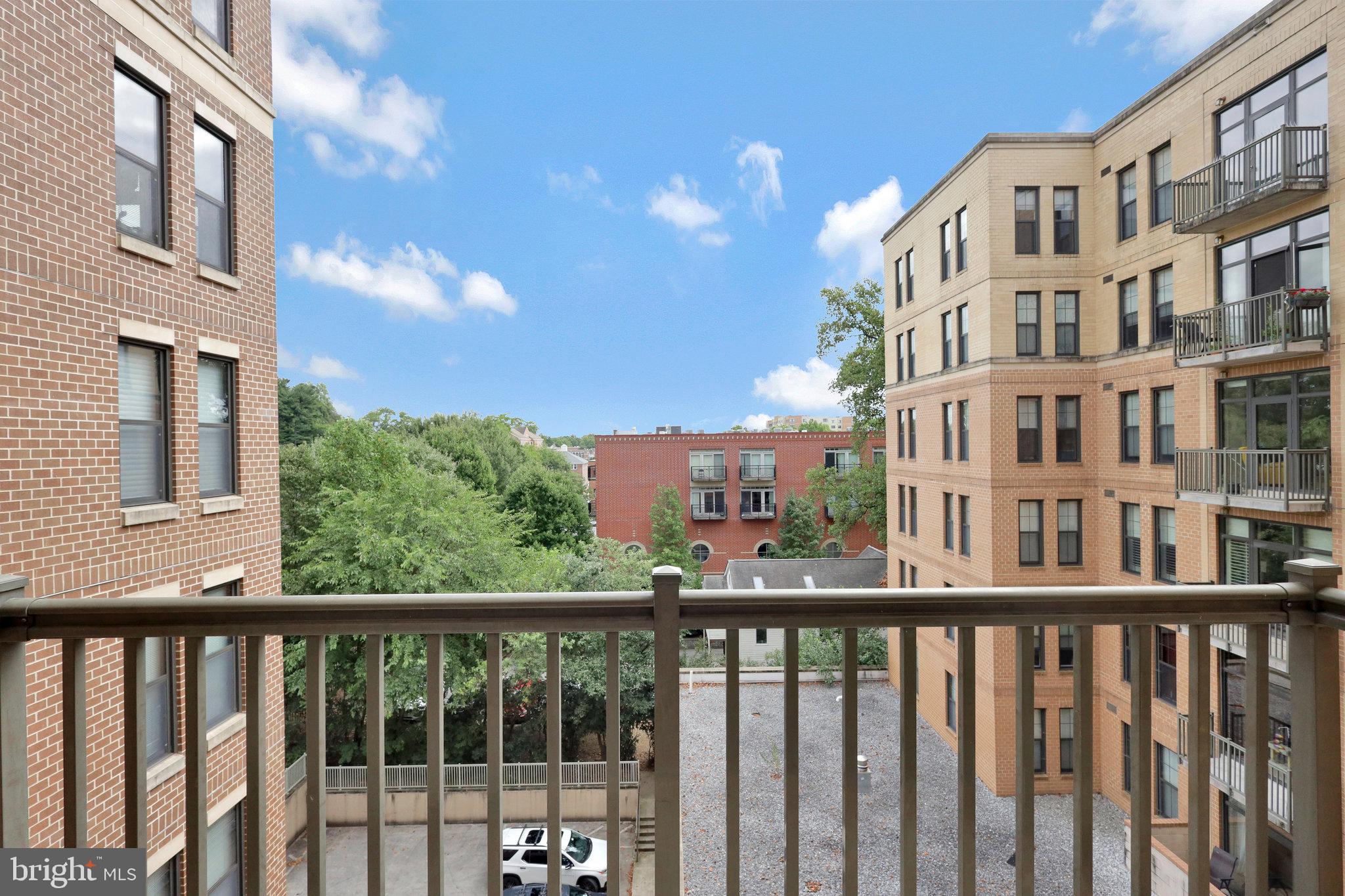 THE SPECTRUM - Residential