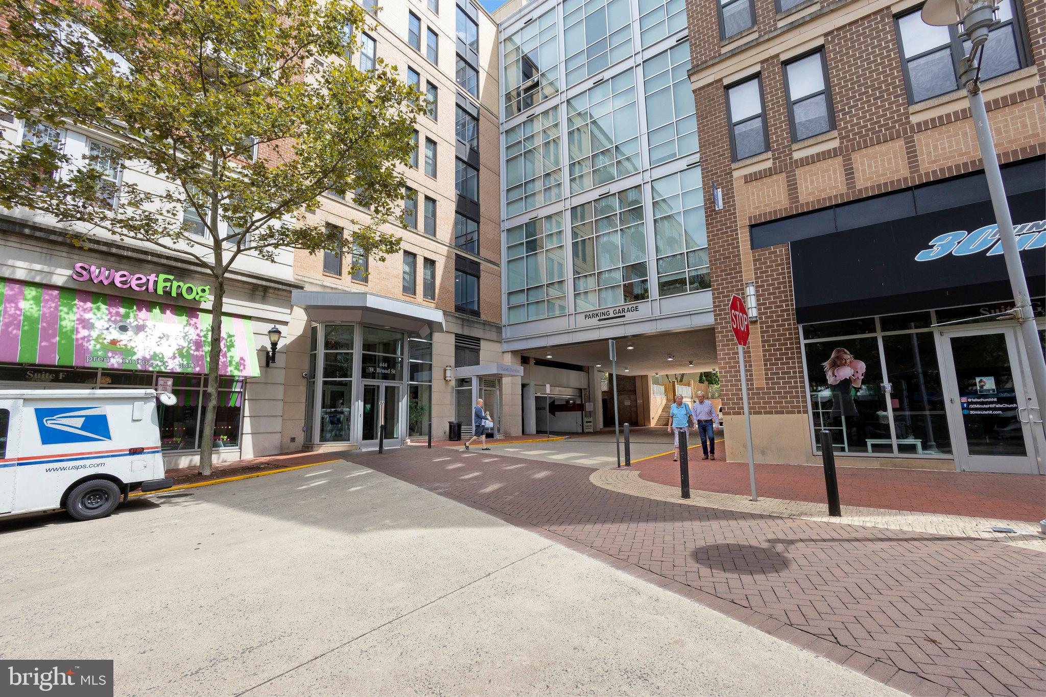 THE SPECTRUM - Residential