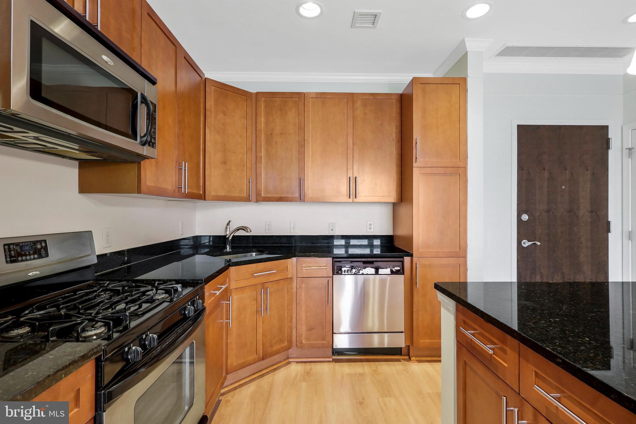 THE SPECTRUM - Residential