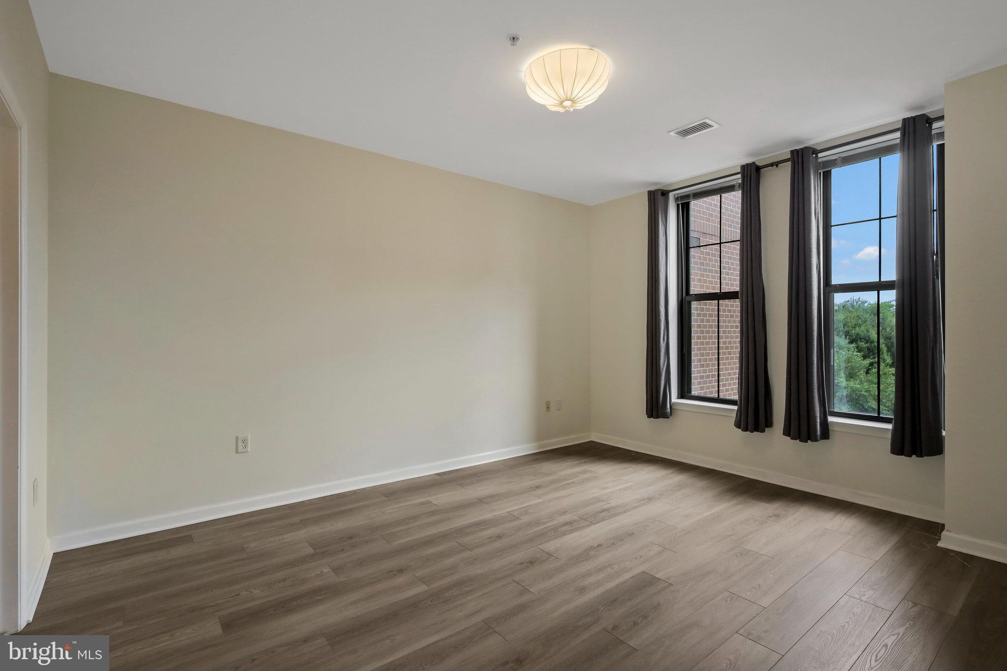 THE SPECTRUM - Residential