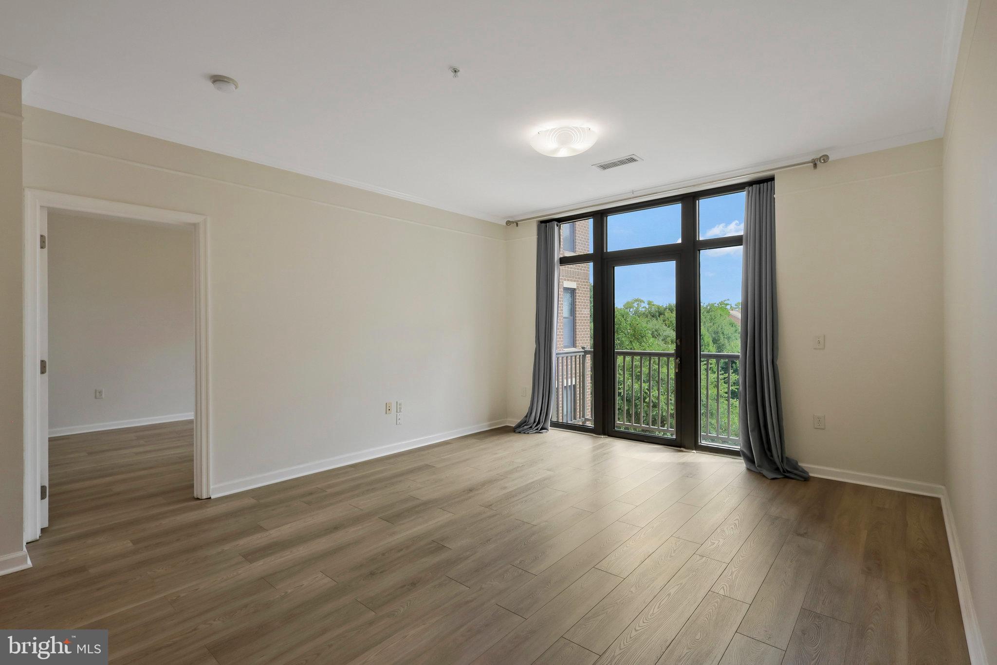 THE SPECTRUM - Residential