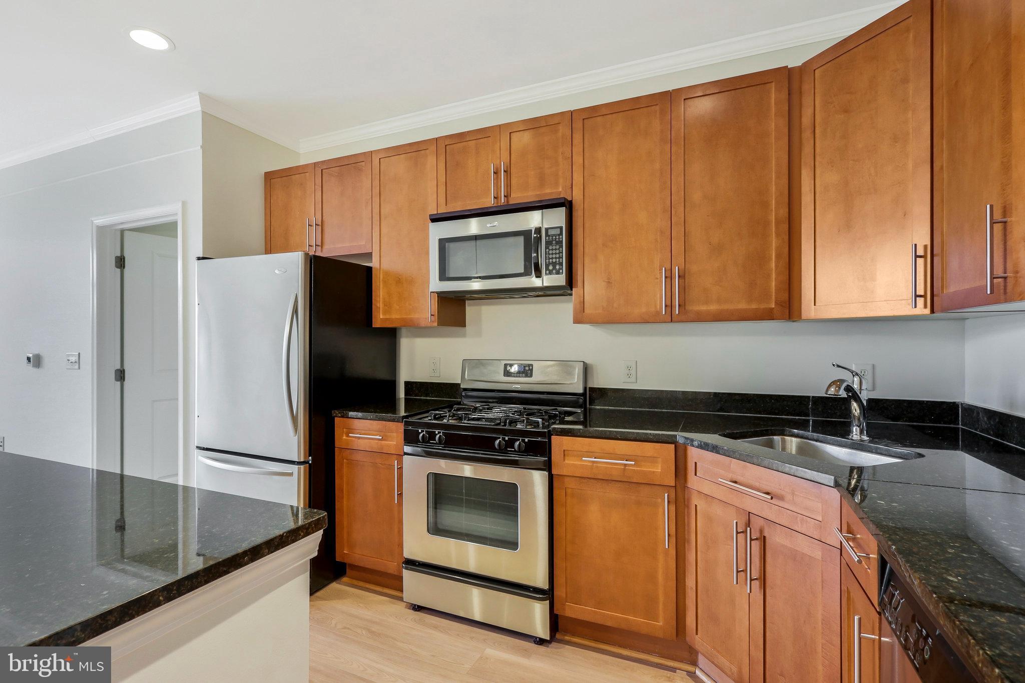 THE SPECTRUM - Residential