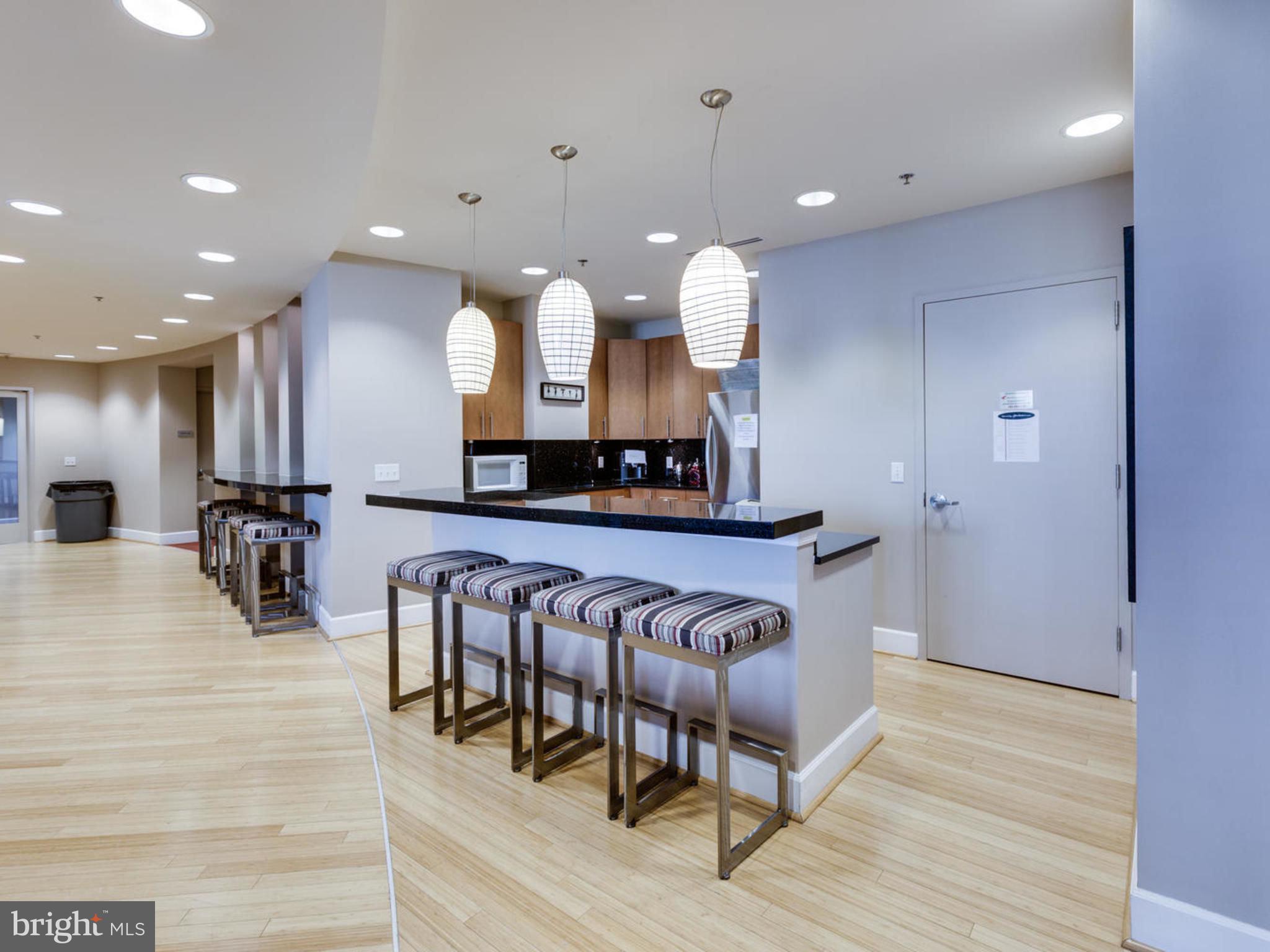 THE SPECTRUM - Residential