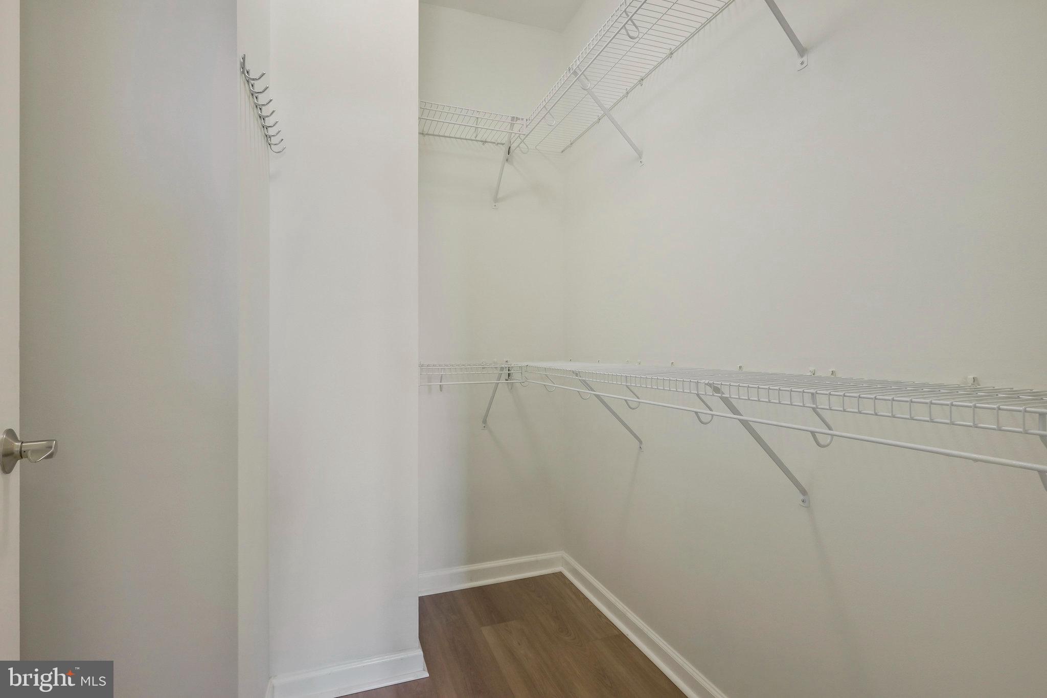 THE SPECTRUM - Residential