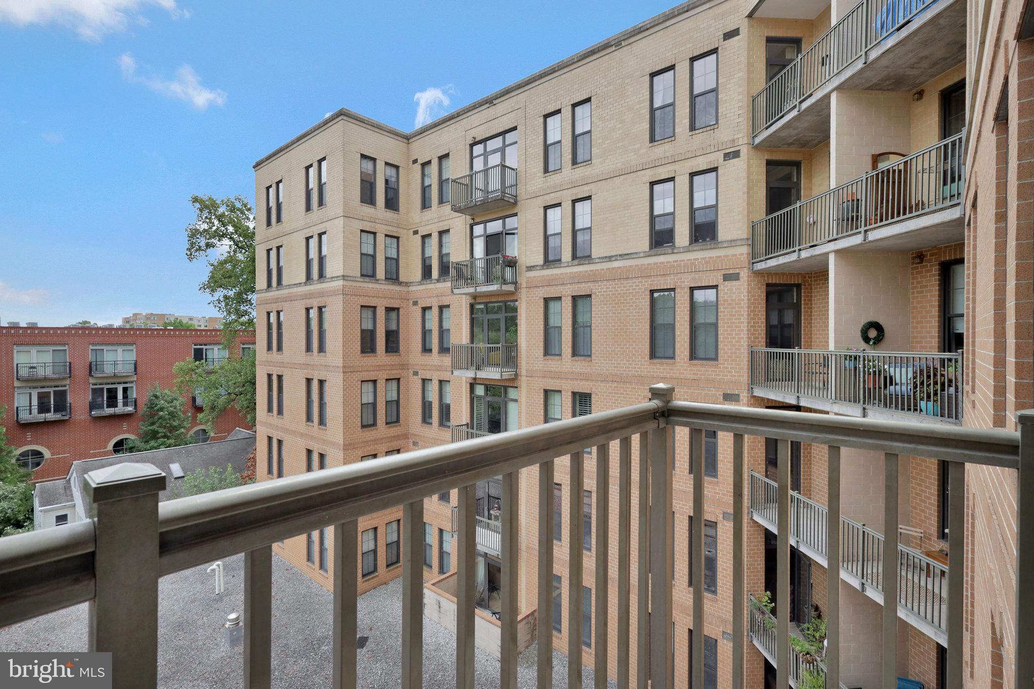 THE SPECTRUM - Residential