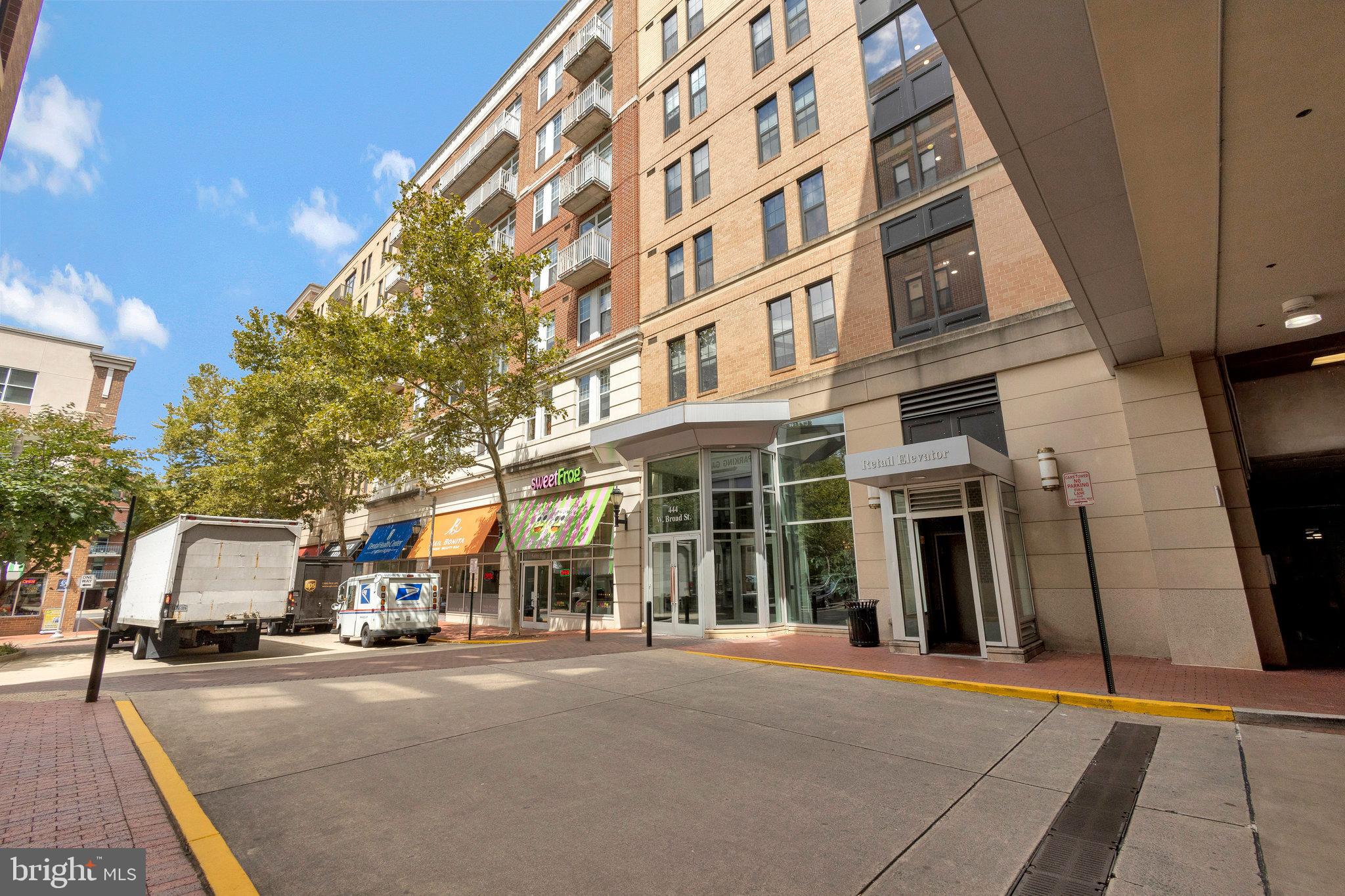 THE SPECTRUM - Residential