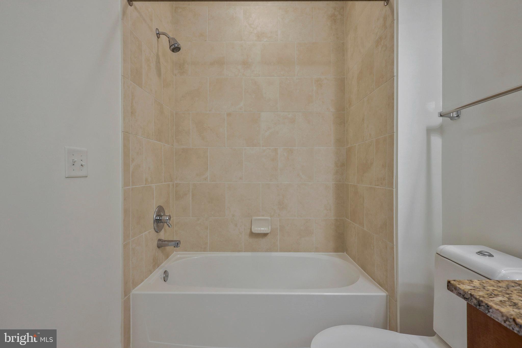 THE SPECTRUM - Residential