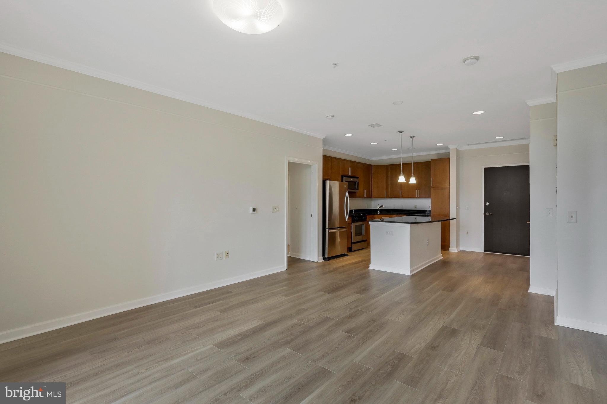 THE SPECTRUM - Residential