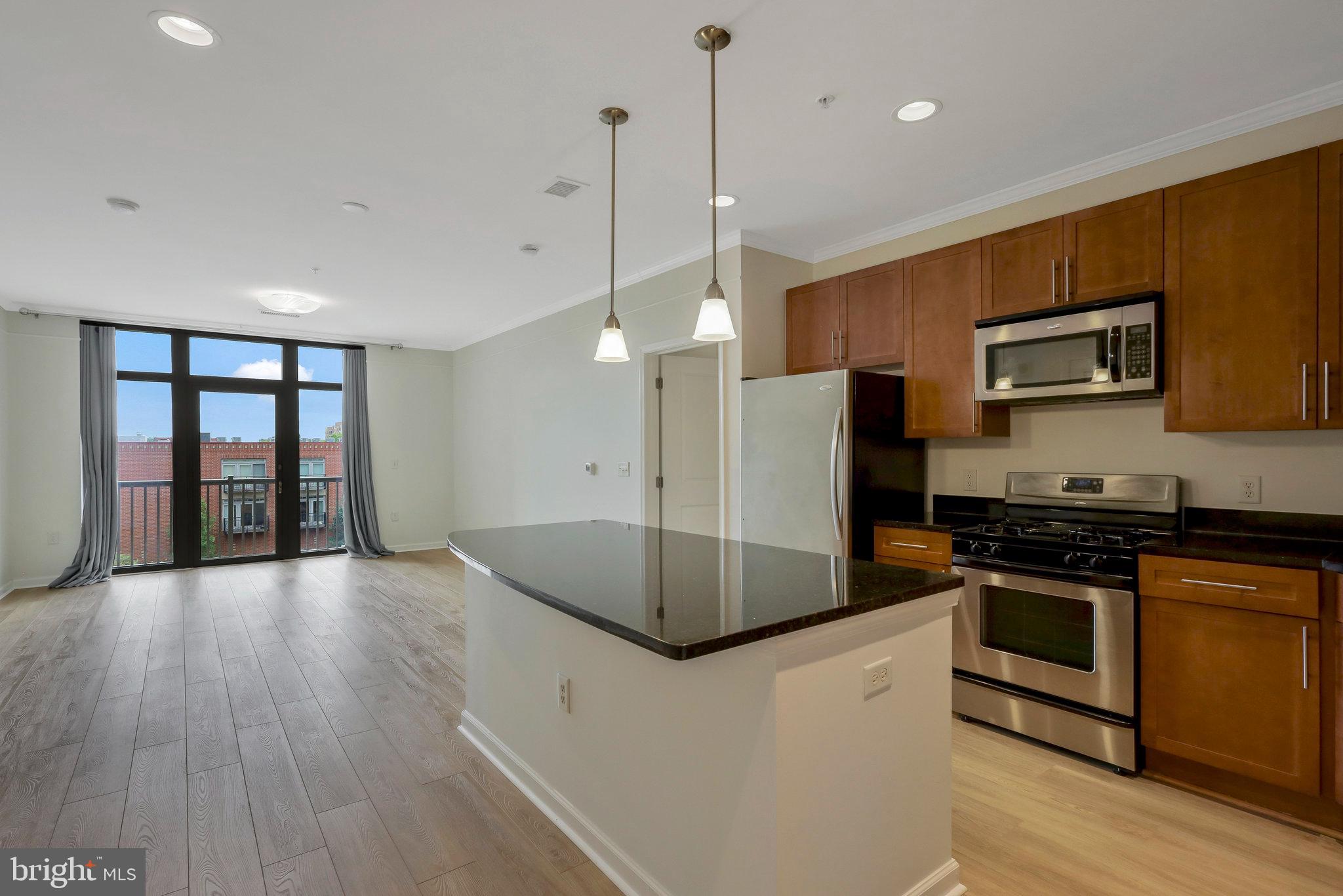 THE SPECTRUM - Residential