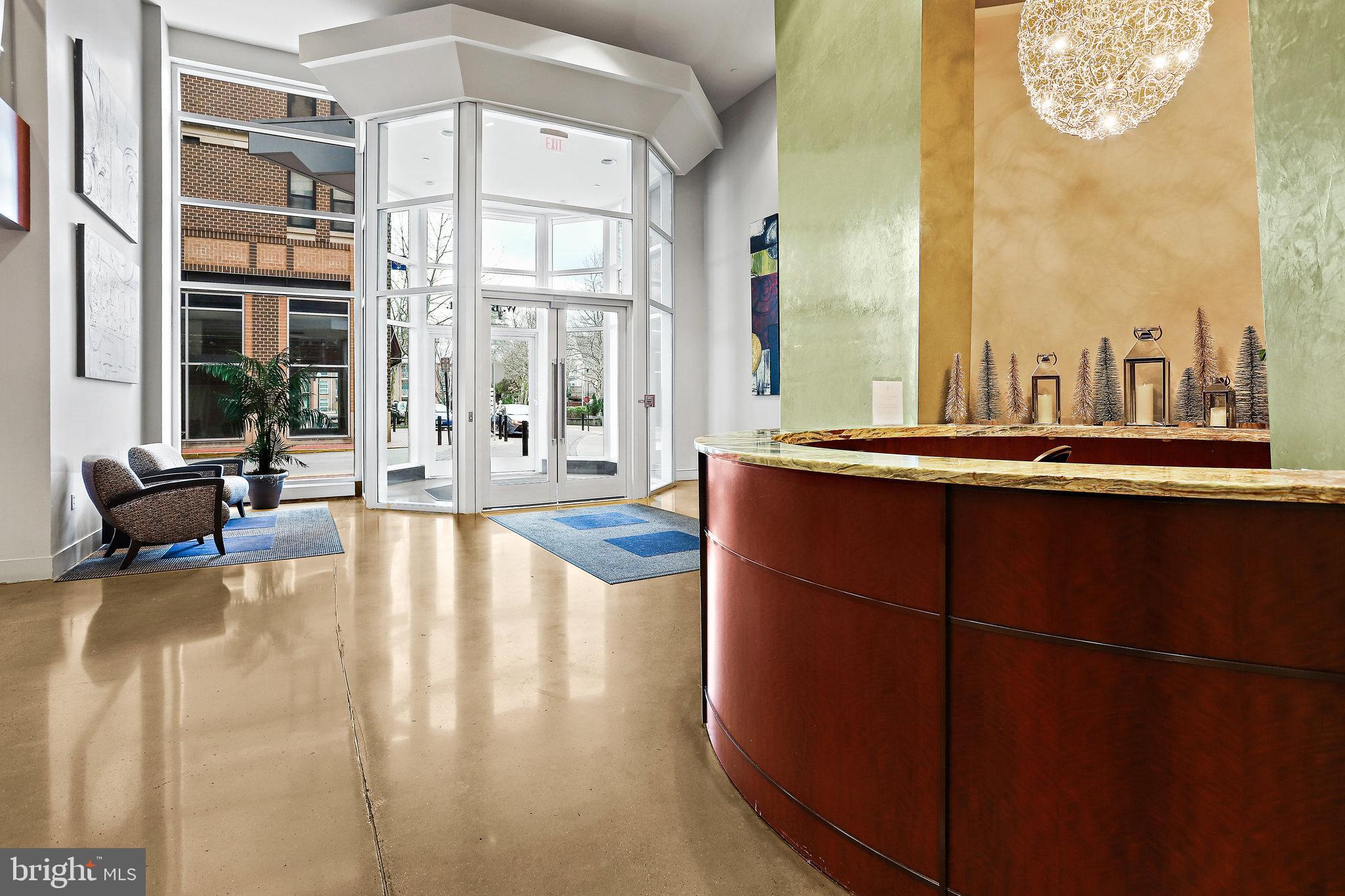 THE SPECTRUM - Residential