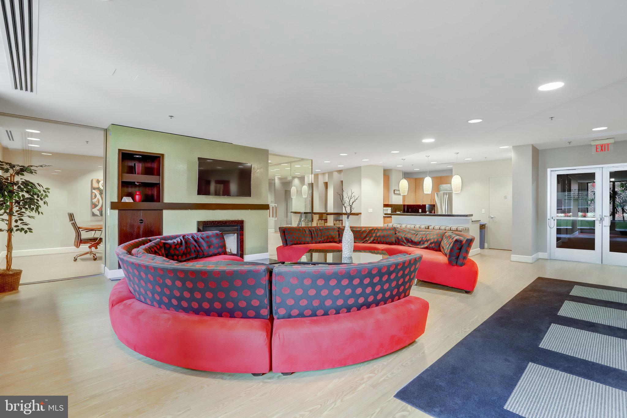 THE SPECTRUM - Residential