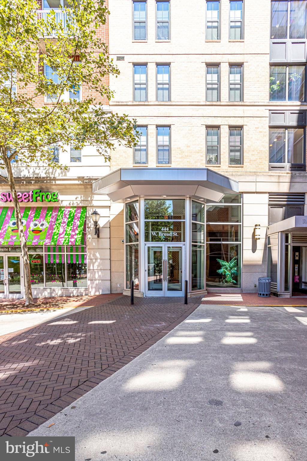 THE SPECTRUM - Residential