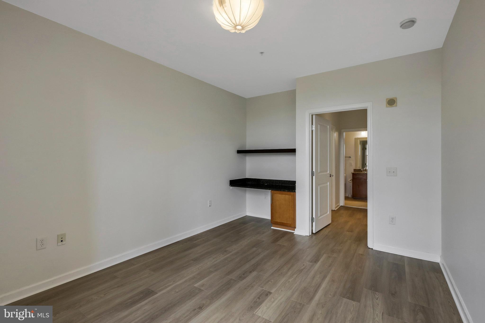 THE SPECTRUM - Residential