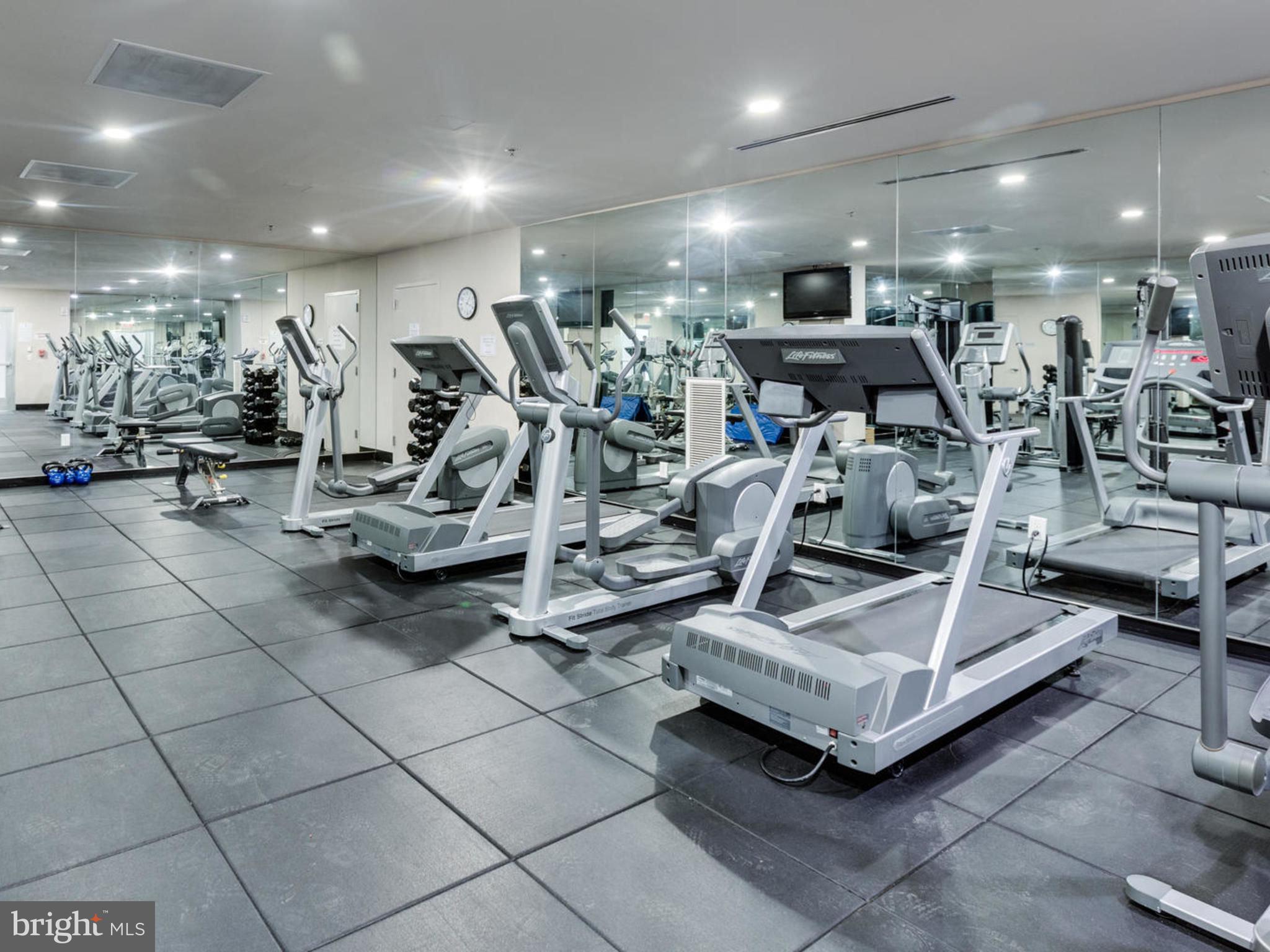 THE SPECTRUM - Residential