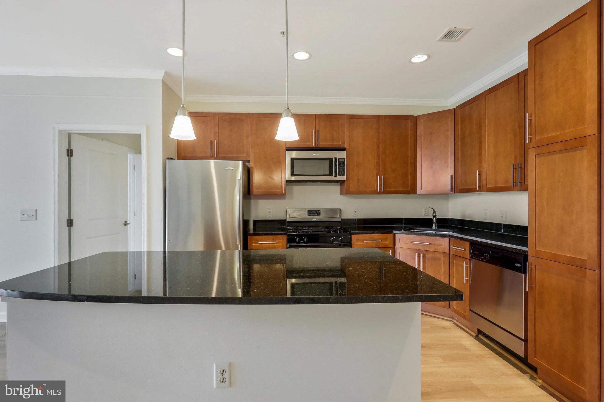 THE SPECTRUM - Residential