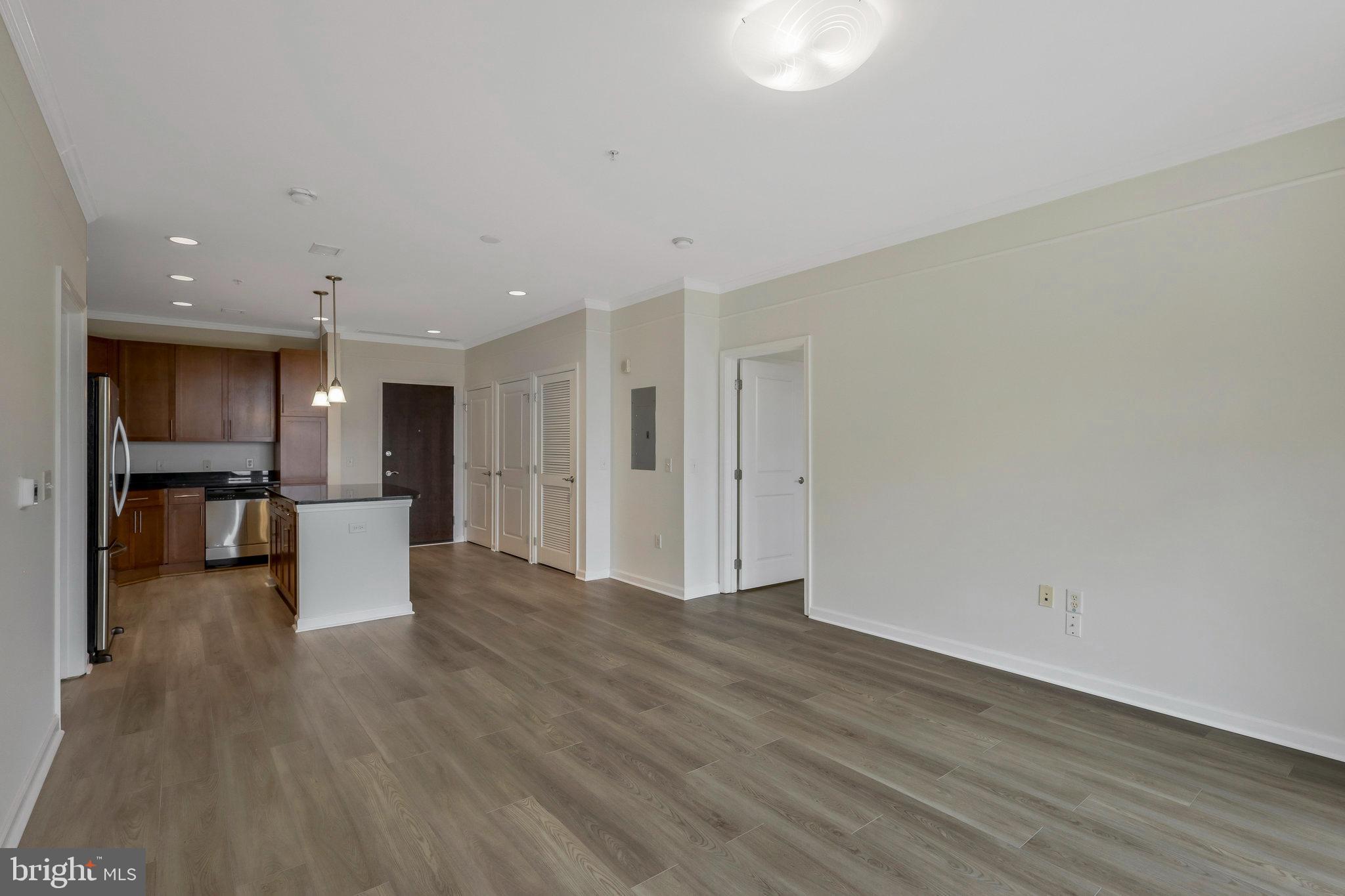 THE SPECTRUM - Residential