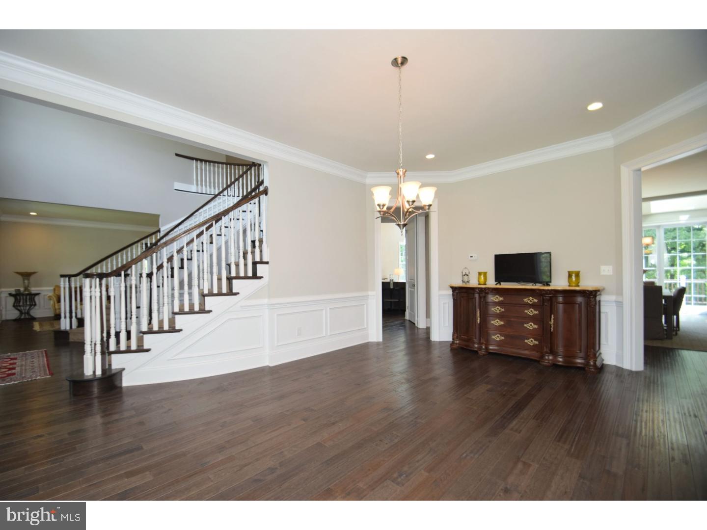 DUTCHESS FARM ESTS - Residential