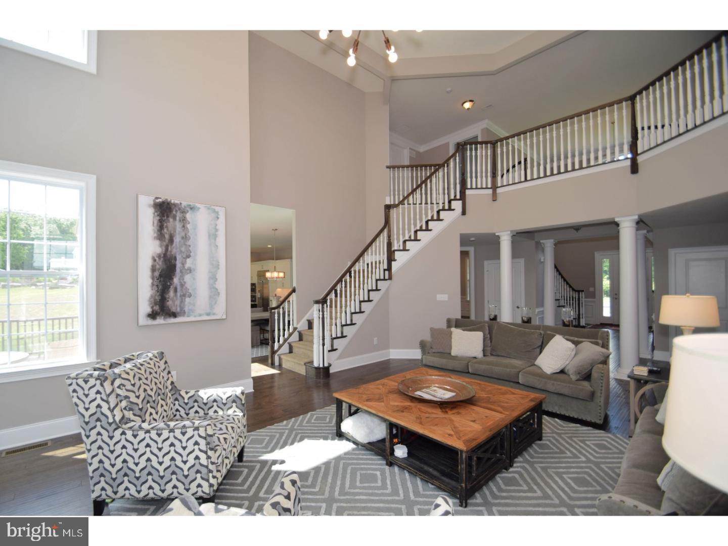 DUTCHESS FARM ESTS - Residential