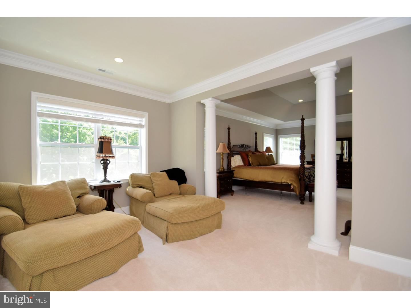 DUTCHESS FARM ESTS - Residential