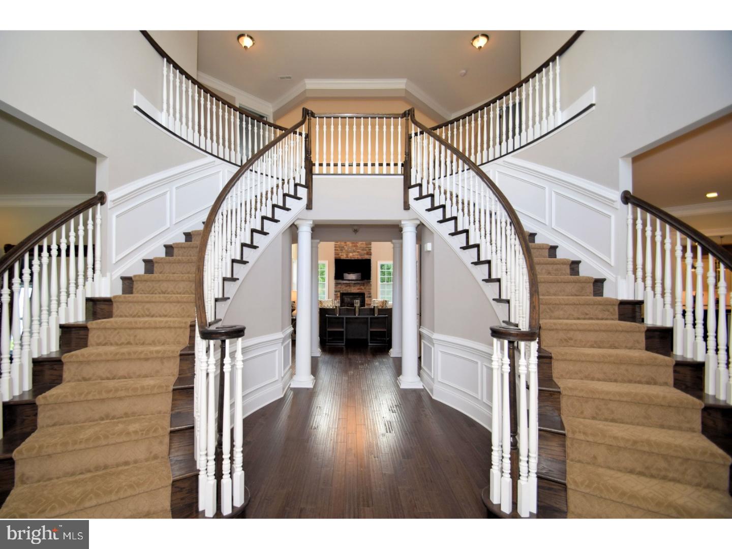 DUTCHESS FARM ESTS - Residential