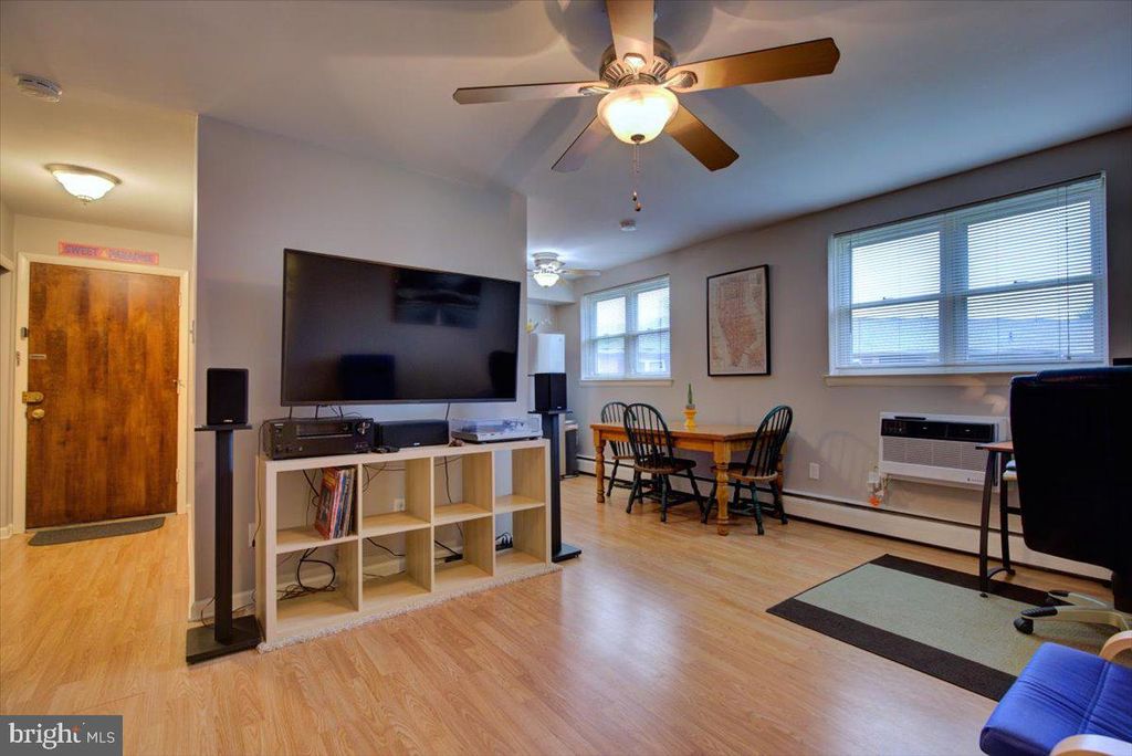 Photo of 335 E Lancaster Avenue #D-25, DOWNINGTOWN, PA 19335 (MLS # PACT2118380)