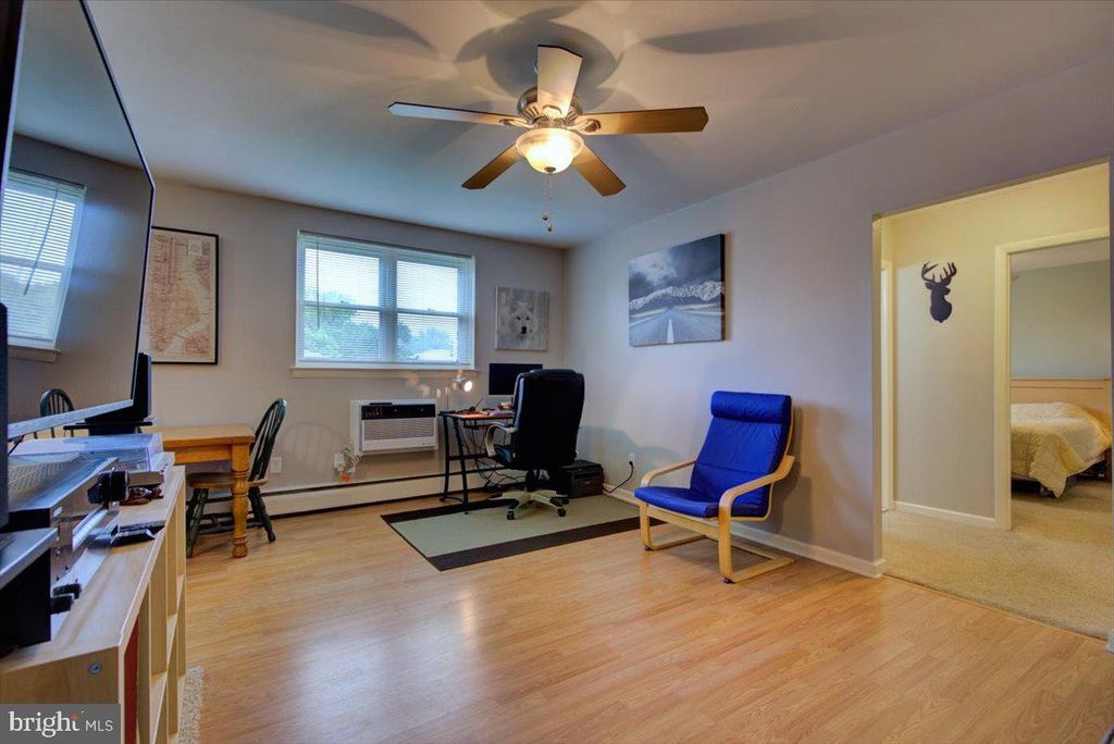 Photo of 335 E Lancaster Avenue #D-25, DOWNINGTOWN, PA 19335 (MLS # PACT2118380)