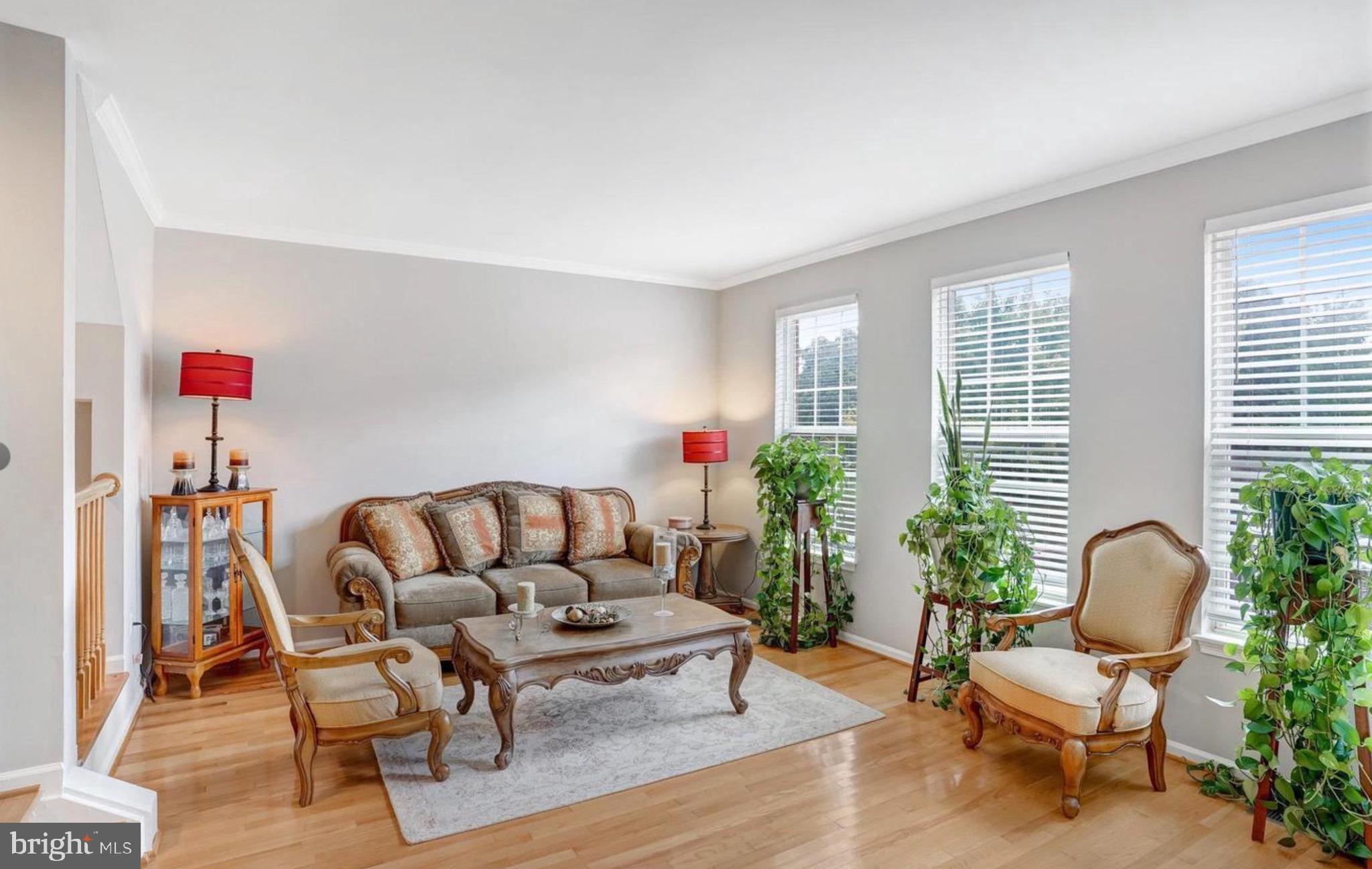 GREENS AT FAIR LAKES - Residential Lease