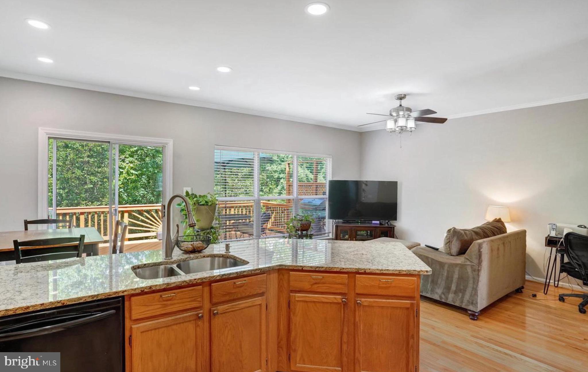 GREENS AT FAIR LAKES - Residential Lease