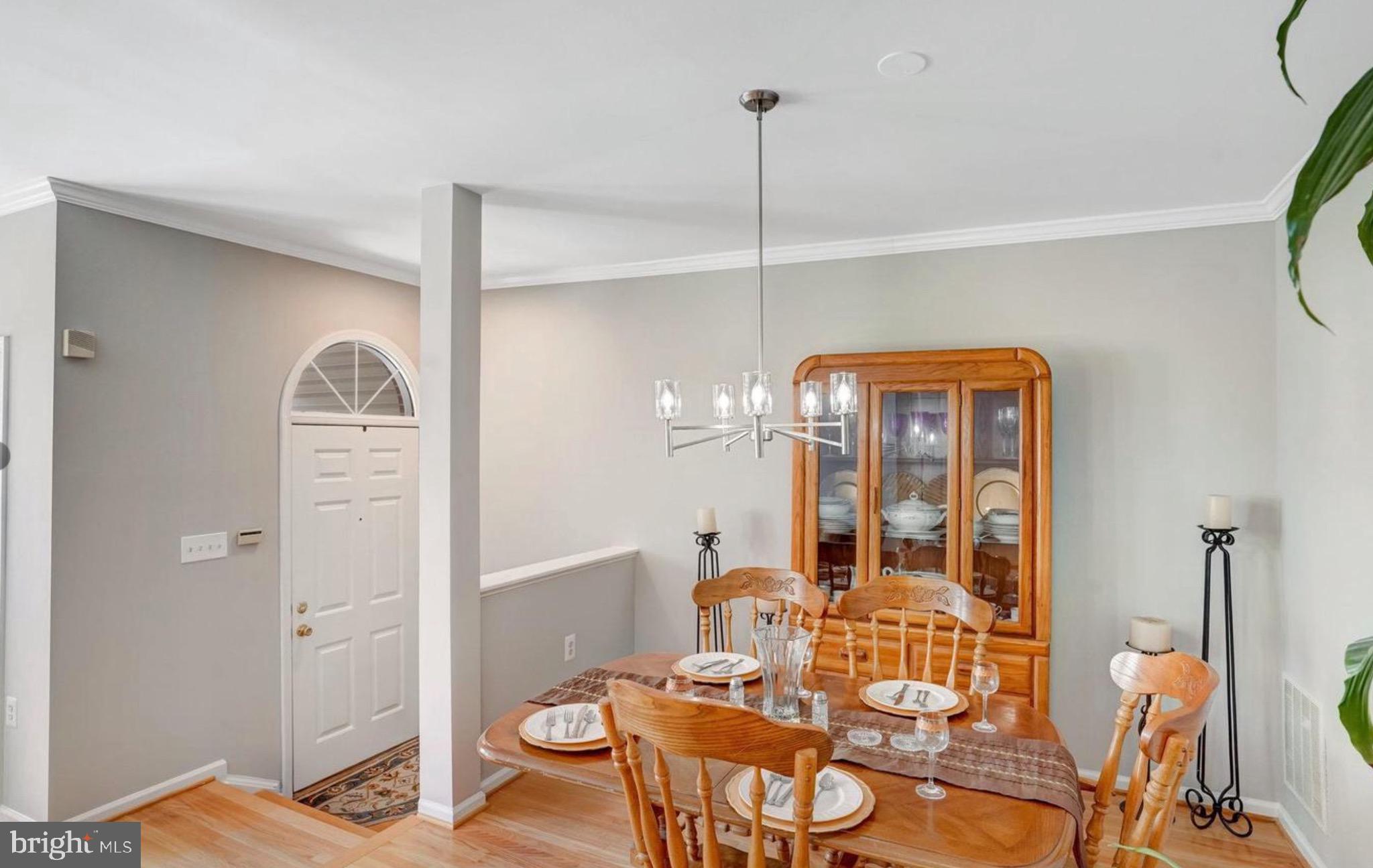 GREENS AT FAIR LAKES - Residential Lease